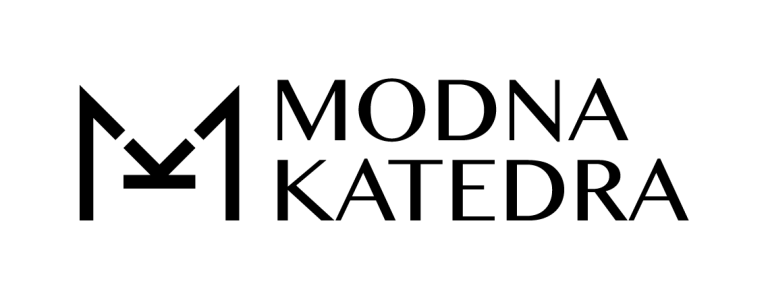 modna katedra logo
