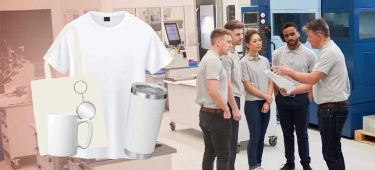 6 razloga zašto vaša tvrtka treba svoj merch