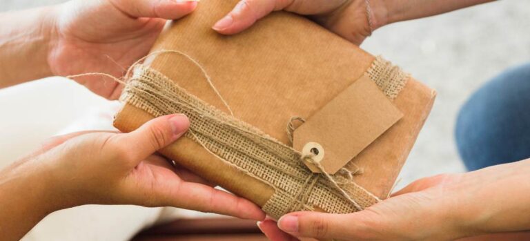 poklon zaposlenicima