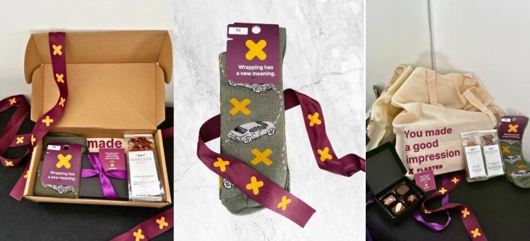 modna katedra x flaster