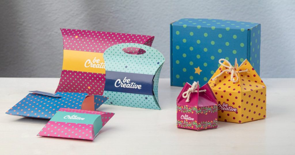 promotivni materijal