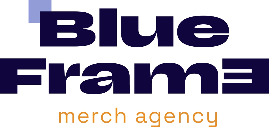 Blueframe Agency