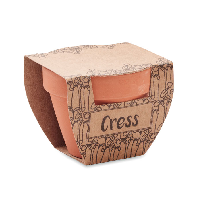 CRESS POT - Image 3