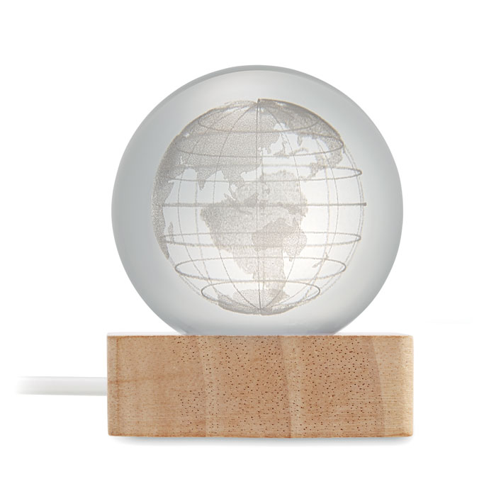GLOBE LIGHT - Image 8