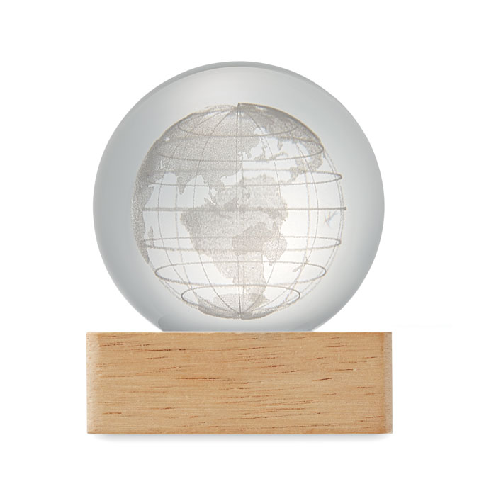 GLOBE LIGHT - Image 3