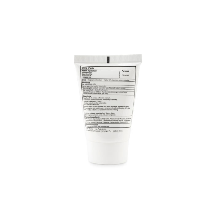 SUNCARE TUBE - Image 3