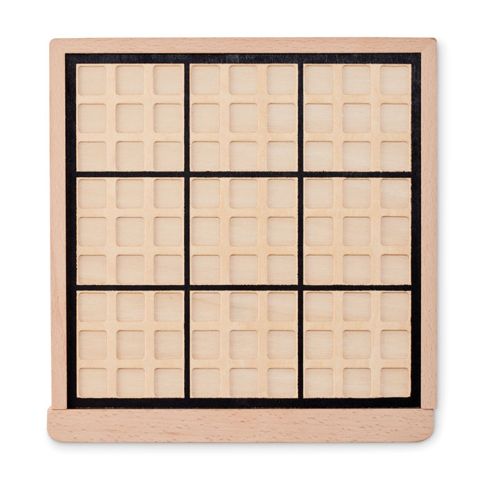 SUDOKU - Image 3