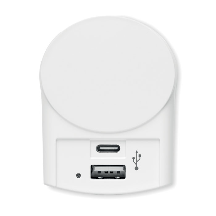 EURO USB CHARGER A/C - Image 2