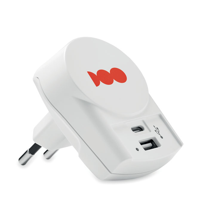 EURO USB CHARGER A/C - Image 6