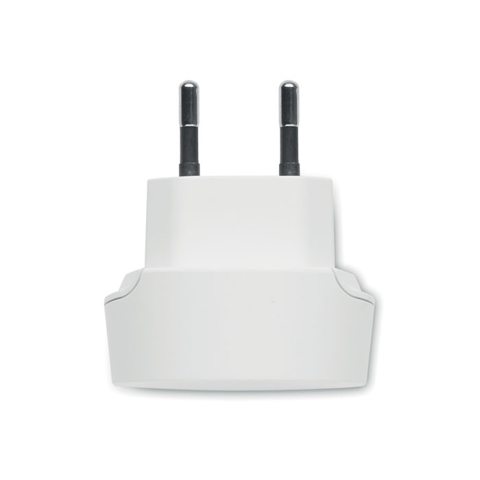 EURO USB CHARGER A/C - Image 4