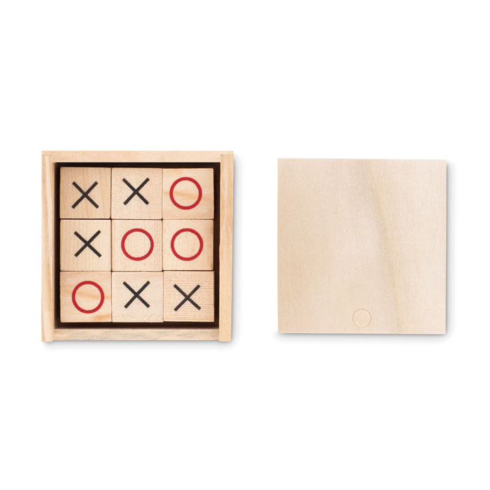TIC TAC TOE - Image 3