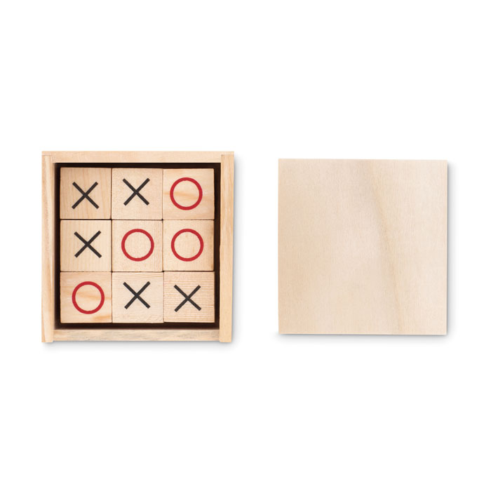 TIC TAC TOE - Image 2