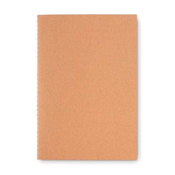 MID PAPER BOOK